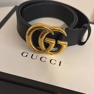 Gucci | Accessories | Gucci Belt | Poshmark